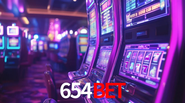 Cassino Online 654bet