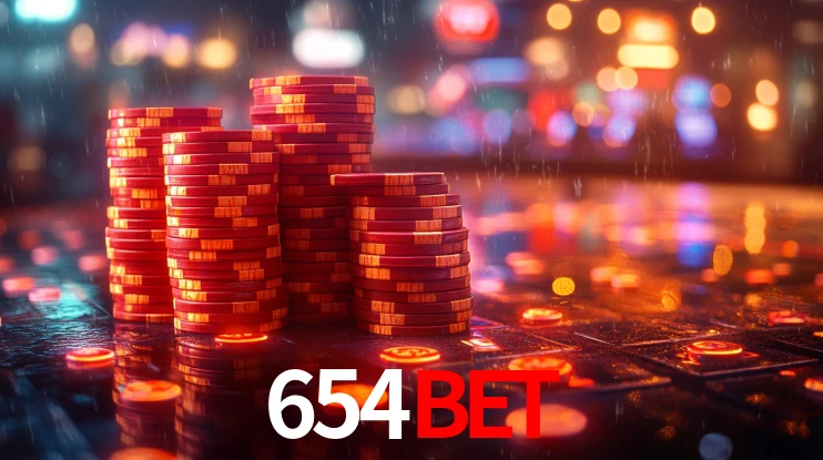Suporte no Cassino Online 654bet