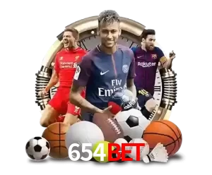 Apostas Esportivas no 654BET