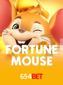 Caça-níqueis fortune mouse 654BET