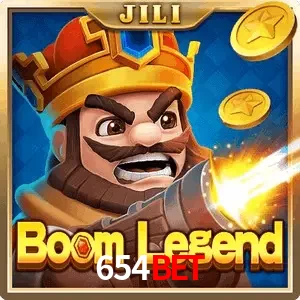 boom pescaria 654BET