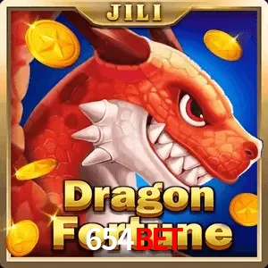 dragon fortune pescaria 654BET